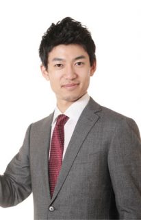 株式会社Vitrustry 代表取締役 村上壮司